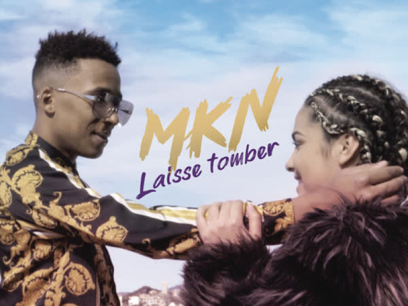 Laisse tomber (Single)