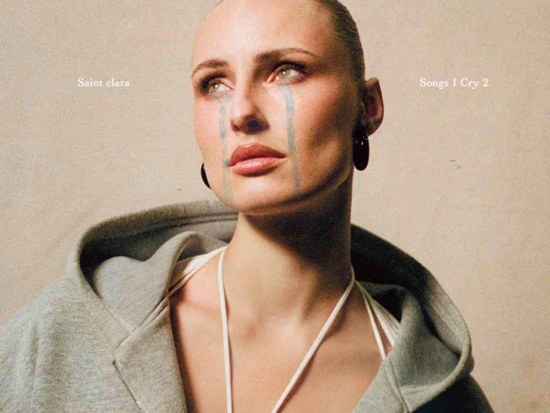 Songs I Cry 2 (Single)