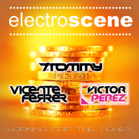 Working for the Money (Single)