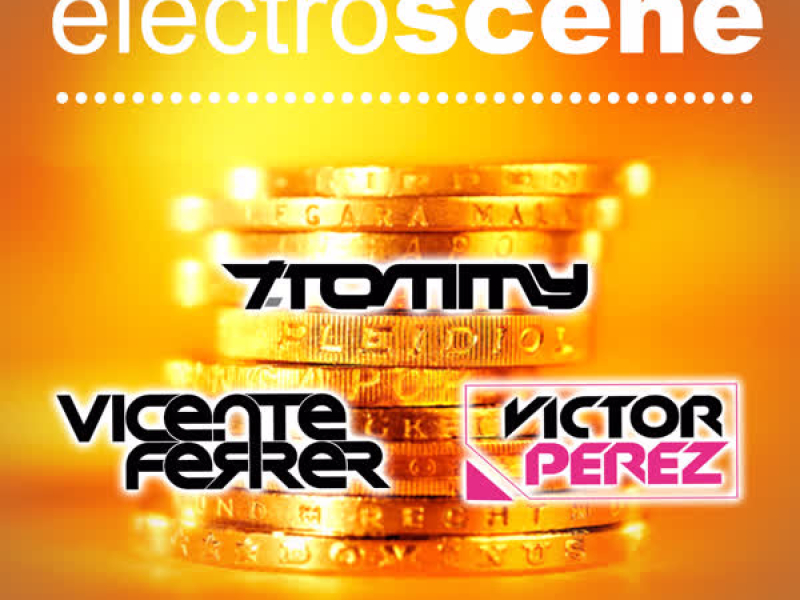 Working for the Money (Single)