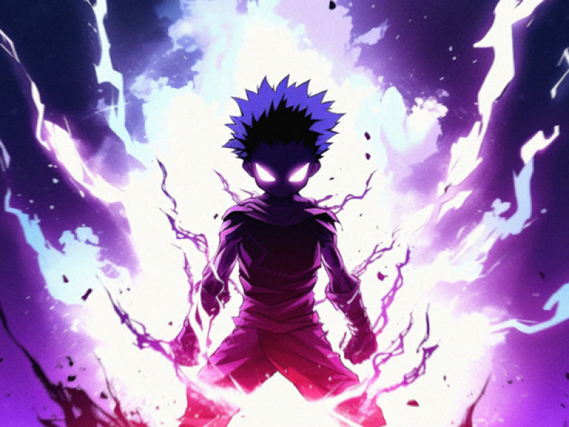 O MAL ESTÁ CHEGANDO (Single)