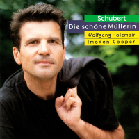 Schubert: Die schöne Müllerin
