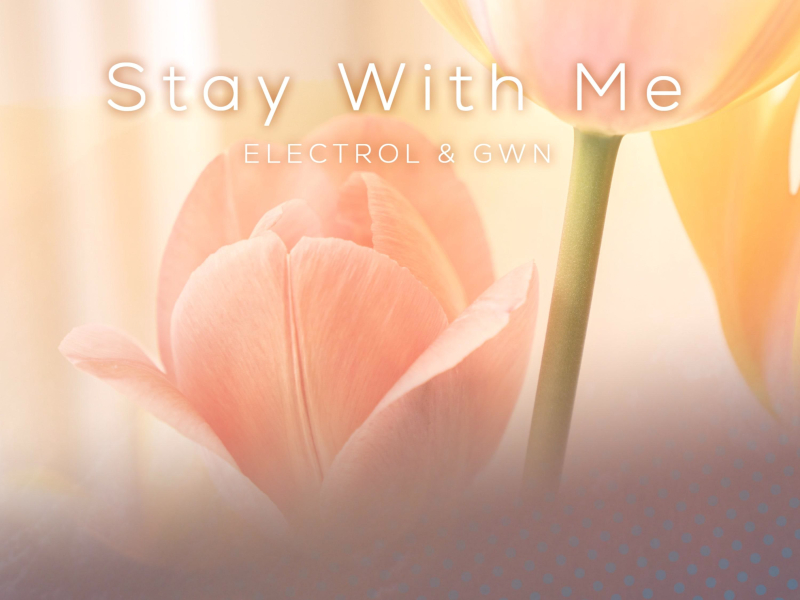 Stay With Me, Pt. II (Single)