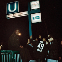 SPORTLICH AM BLOCK (Single)