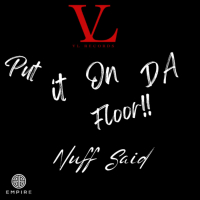 Put It On Da  Floor!! (Single)