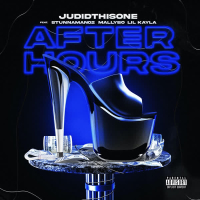 After Hours (Single)