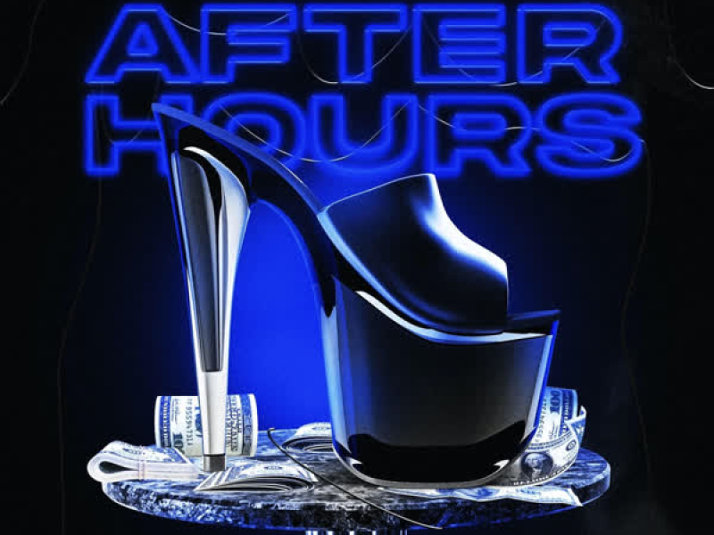 After Hours (Single)