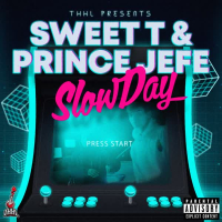 Slow Day (Single)