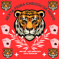 SEXTA-FEIRA CHEGOU DE NOVO (Single)