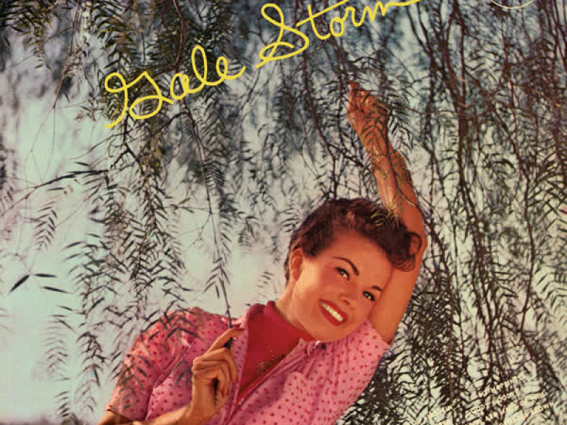 Gale Storm