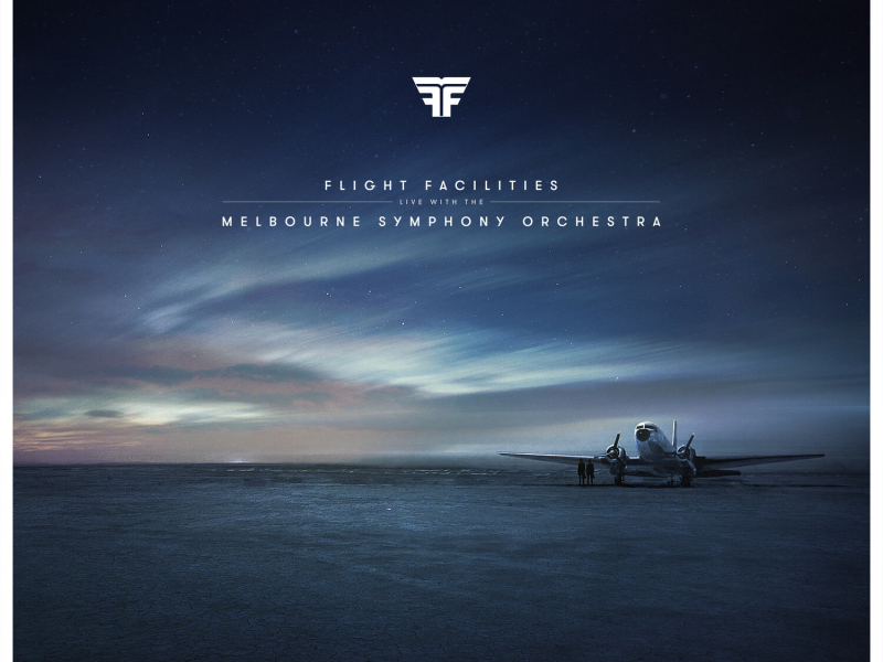 Live with the Melbourne Symphony Orchestra