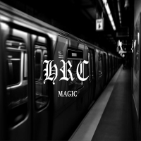 Magic (Single)