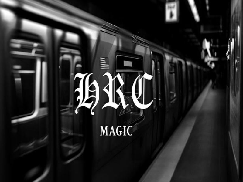 Magic (Single)