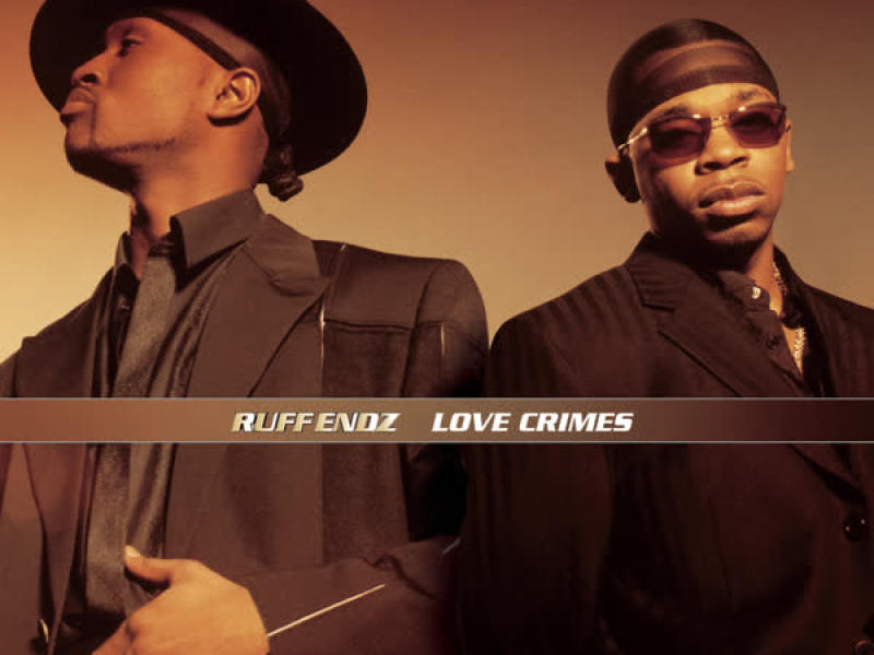 Love Crimes