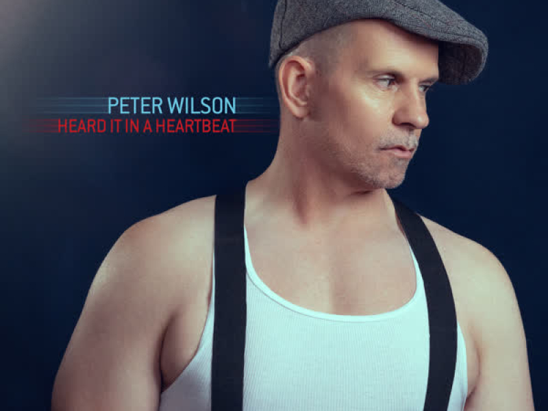 Heard It In A Heartbeat