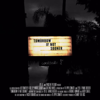 tomorrow if not sooner (Single)