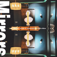 Mirrors (EP)