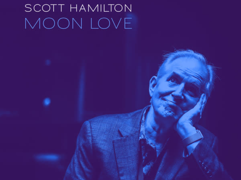 Moon Love (Single)