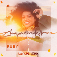 Chapadin De Amor (Luckas Remix) (Single)