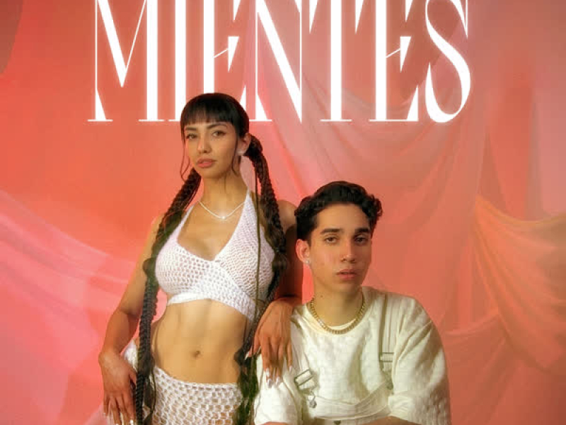 Mientes (Single)