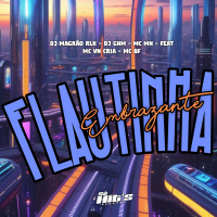 Flautinha Embrazante (Single)