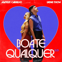 BOATE QUALQUER 2.0 (Single)