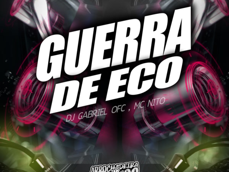 Guerra de eco (Single)