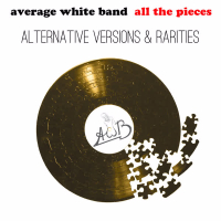 All the Pieces - Alternate Versions & Rarities