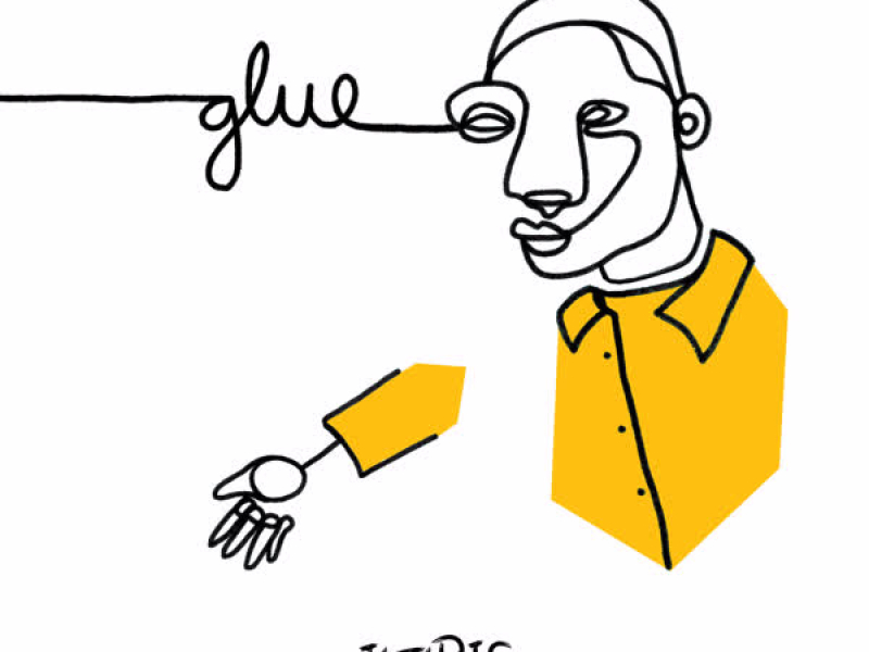 Glue (Single)