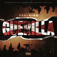 Guerilla (Single)