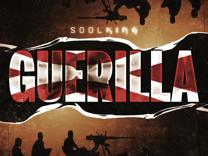 Guerilla (Single)