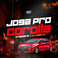 Joga Pro Corolla (Single)
