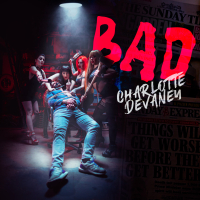 BAD (EP)