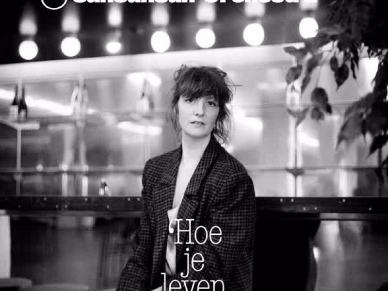 Hoe je leven moet (Single)