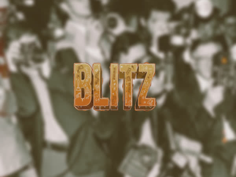 PAPARAZZI (Blitz 2025) (Single)