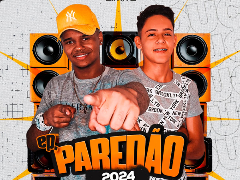Paredão 2024 (EP)