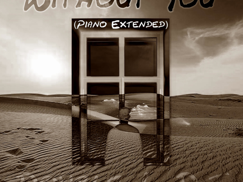 Without You (Single)