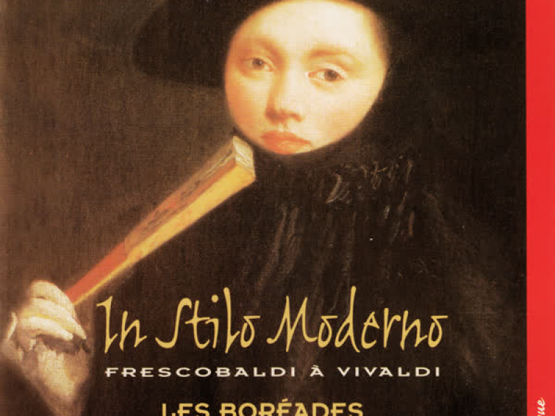 In stilo moderno: Frescobaldi to Vivaldi