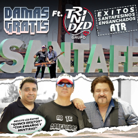 Éxitos Santafesinos Enganchados ATR (Single)