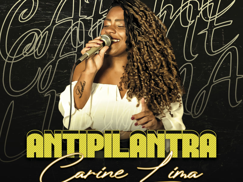 Antipilantra (Single)