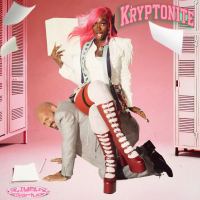 Kryptonite (Single)