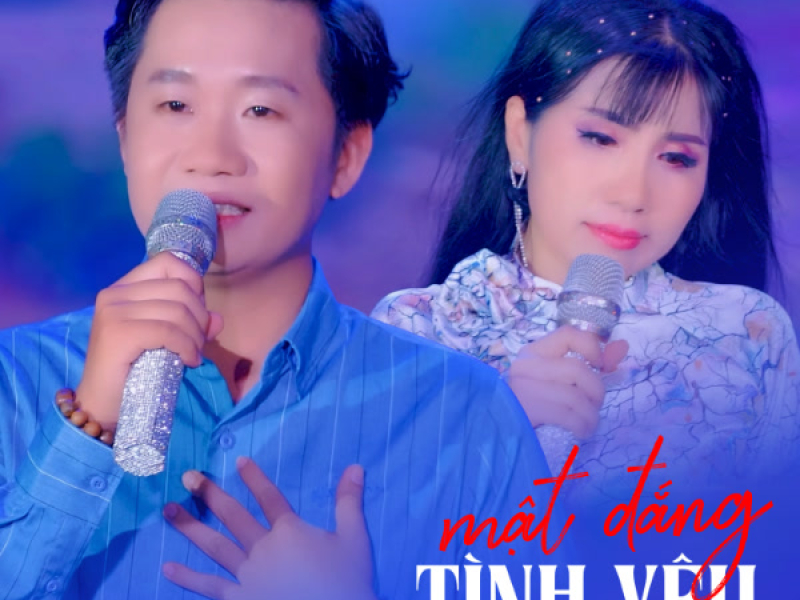 Mật Đắng Tình Yêu (EP)