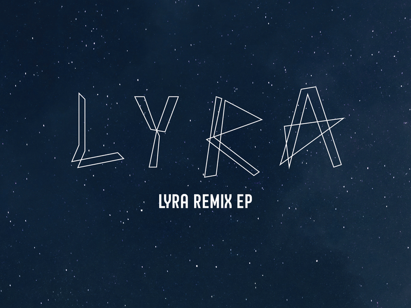 LYRA REMIX EP