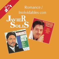 Romance / Inolvidables Con ... (Serie 2 En 1)