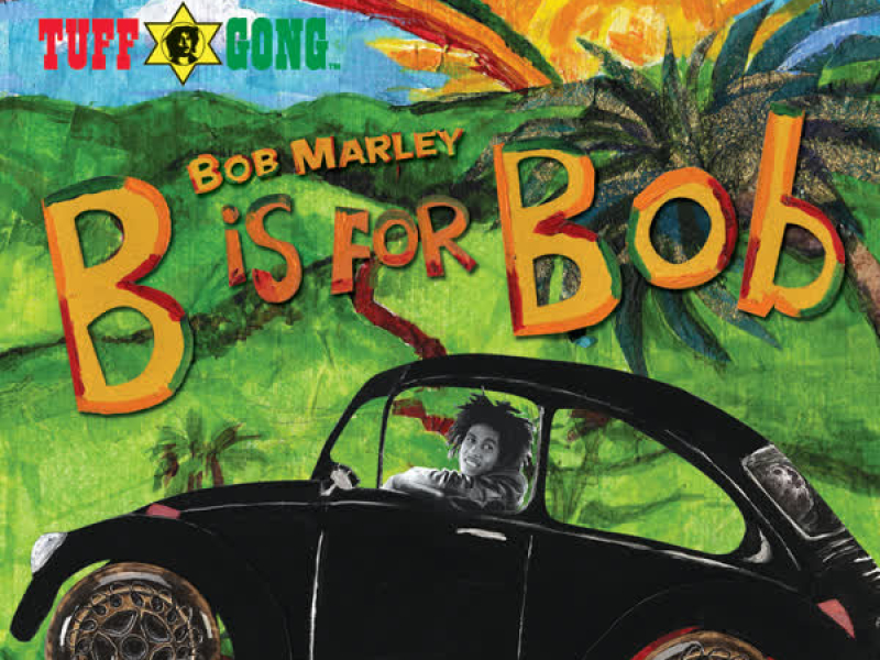 B Is For Bob