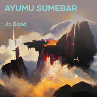 Ayumu sumebar (Single)