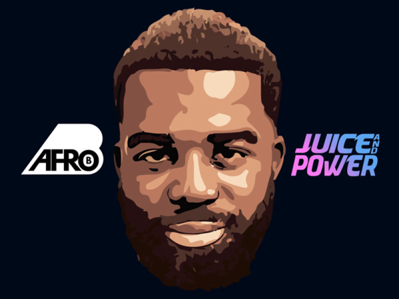 Juice and Power (Single)
