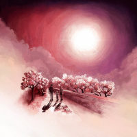 Watching over Us (Single)