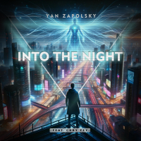 Into The Night (feat. Cory Fey) (Single)
