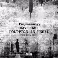 Politics as Usual (Single)